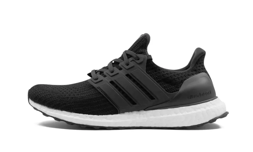 Adidas Ultraboost UltraBoost '4.0 Core Black'